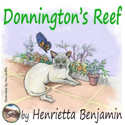 Donnington's Reef