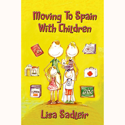 Moving to Spain with Children
