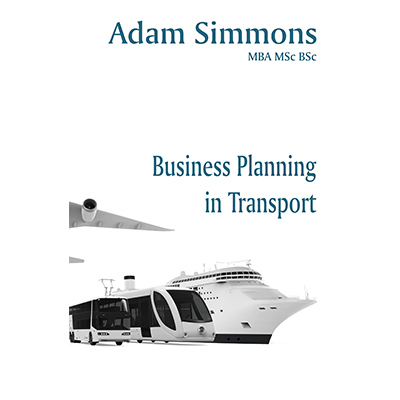 Business Planning in Transport