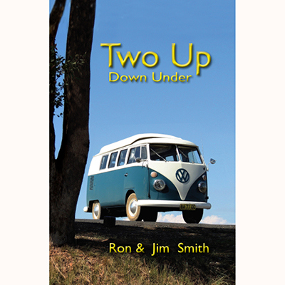 Two Up Down Under