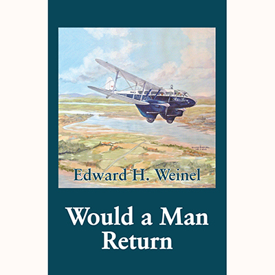 Would a Man Return