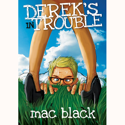 Derek's In Trouble