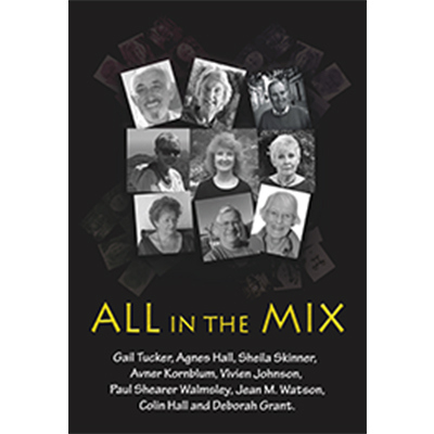 All in the Mix: Short Stories