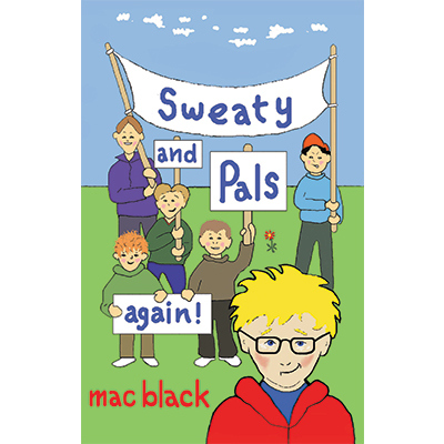 Sweaty and Pals again