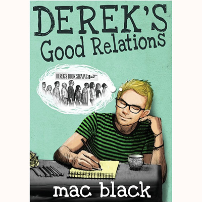 Derek's Good Relations