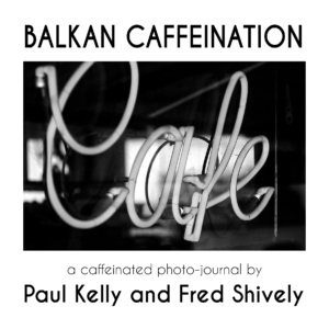Balkan Caffeenation