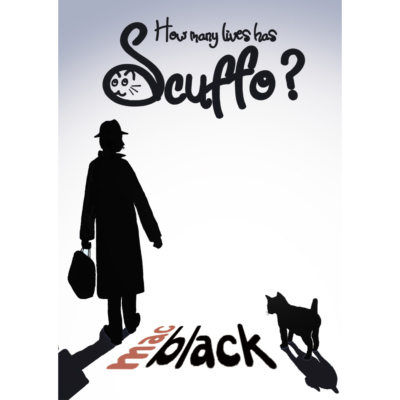 How Many Lives Has Scuffo?