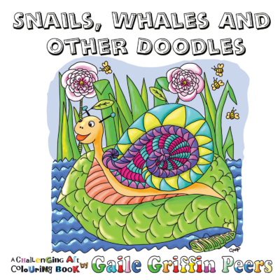 Snails Whales and Other Doodles
