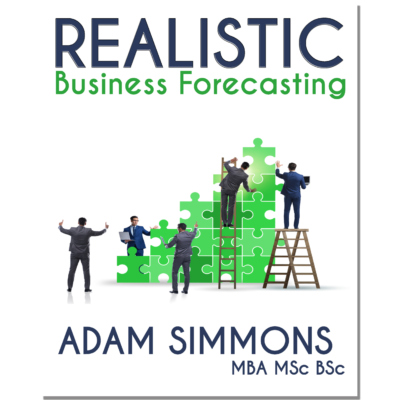 Realistic Business Forecasting