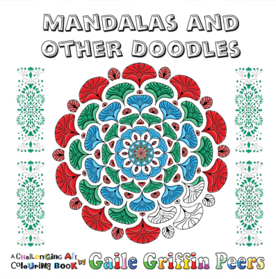 Mandalas and Other Doodles